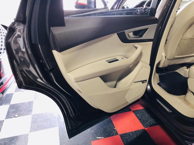 Used Audi Q7 2.0 TFSI Premium Plus 2018 | Sunrise Auto Outlet. Amityville, New York Used Audi Q7 2.0 TFSI Premium Plus 2018 | Sunrise Auto Outlet. Amityville, New York