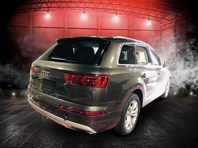 Used Audi Q7 2.0 TFSI Premium Plus 2018 | Sunrise Auto Outlet. Amityville, New York Used Audi Q7 2.0 TFSI Premium Plus 2018 | Sunrise Auto Outlet. Amityville, New York