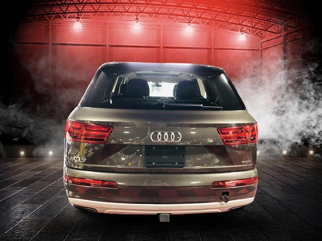 Used Audi Q7 2.0 TFSI Premium Plus 2018 | Sunrise Auto Outlet. Amityville, New York Used Audi Q7 2.0 TFSI Premium Plus 2018 | Sunrise Auto Outlet. Amityville, New York