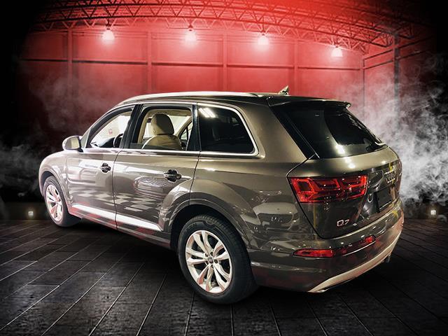 Used Audi Q7 2.0 TFSI Premium Plus 2018 | Sunrise Auto Outlet. Amityville, New York Used Audi Q7 2.0 TFSI Premium Plus 2018 | Sunrise Auto Outlet. Amityville, New York