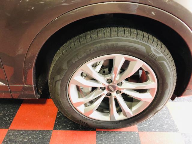 Used Audi Q7 2.0 TFSI Premium Plus 2018 | Sunrise Auto Outlet. Amityville, New York Used Audi Q7 2.0 TFSI Premium Plus 2018 | Sunrise Auto Outlet. Amityville, New York