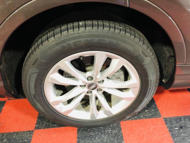 Used Audi Q7 2.0 TFSI Premium Plus 2018 | Sunrise Auto Outlet. Amityville, New York Used Audi Q7 2.0 TFSI Premium Plus 2018 | Sunrise Auto Outlet. Amityville, New York