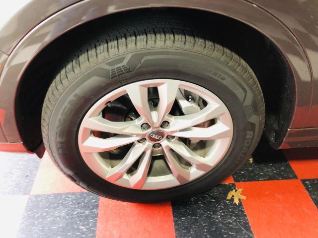 Used Audi Q7 2.0 TFSI Premium Plus 2018 | Sunrise Auto Outlet. Amityville, New York Used Audi Q7 2.0 TFSI Premium Plus 2018 | Sunrise Auto Outlet. Amityville, New York