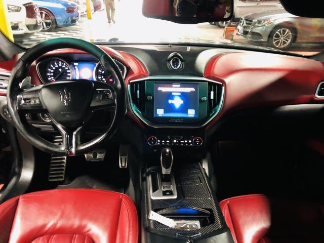Used Maserati Ghibli 4dr Sdn S Q4 2015 | Sunrise Auto Outlet. Amityville, New York Used Maserati Ghibli 4dr Sdn S Q4 2015 | Sunrise Auto Outlet. Amityville, New York
