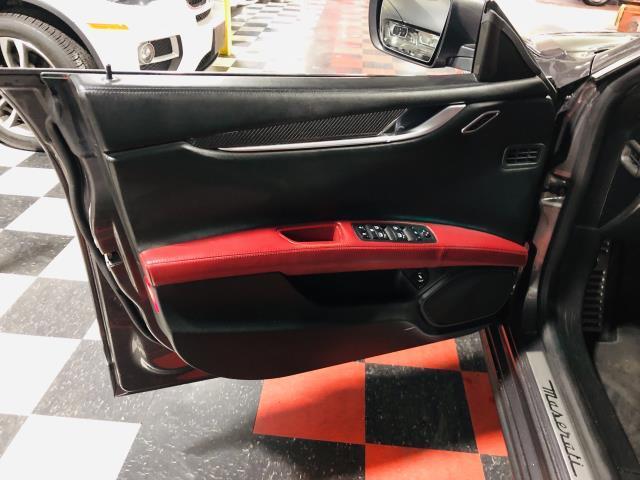 Used Maserati Ghibli 4dr Sdn S Q4 2015 | Sunrise Auto Outlet. Amityville, New York Used Maserati Ghibli 4dr Sdn S Q4 2015 | Sunrise Auto Outlet. Amityville, New York