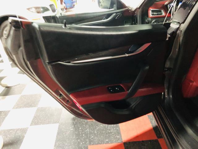 Used Maserati Ghibli 4dr Sdn S Q4 2015 | Sunrise Auto Outlet. Amityville, New York Used Maserati Ghibli 4dr Sdn S Q4 2015 | Sunrise Auto Outlet. Amityville, New York