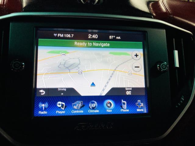 Used Maserati Ghibli 4dr Sdn S Q4 2015 | Sunrise Auto Outlet. Amityville, New York Used Maserati Ghibli 4dr Sdn S Q4 2015 | Sunrise Auto Outlet. Amityville, New York