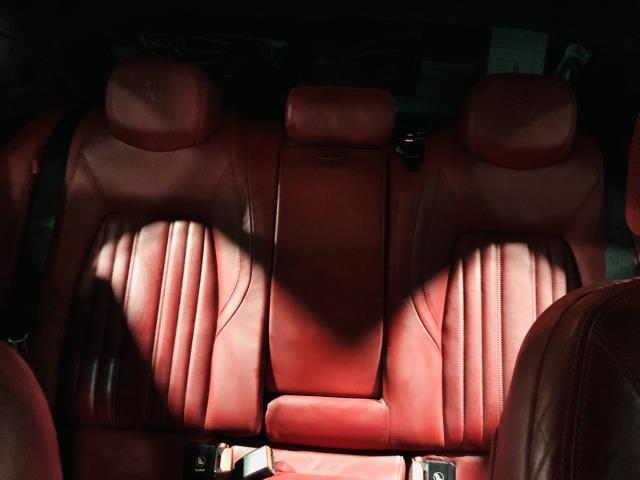 Used Maserati Ghibli 4dr Sdn S Q4 2015 | Sunrise Auto Outlet. Amityville, New York Used Maserati Ghibli 4dr Sdn S Q4 2015 | Sunrise Auto Outlet. Amityville, New York