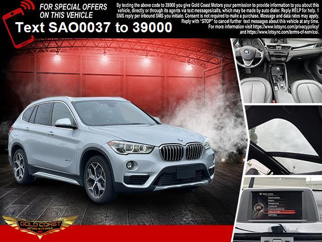 Used BMW X1 AWD 4dr xDrive28i Brazil 2016 | Sunrise Auto Outlet. Amityville, New York Used BMW X1 AWD 4dr xDrive28i Brazil 2016 | Sunrise Auto Outlet. Amityville, New York