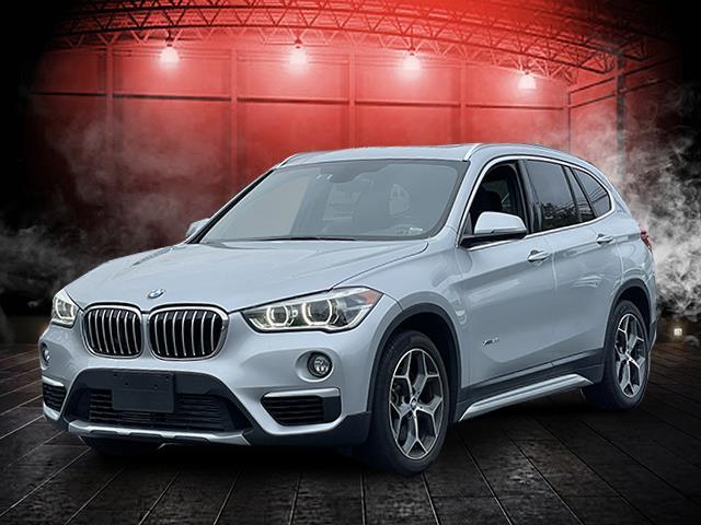 Used BMW X1 AWD 4dr xDrive28i Brazil 2016 | Sunrise Auto Outlet. Amityville, New York Used BMW X1 AWD 4dr xDrive28i Brazil 2016 | Sunrise Auto Outlet. Amityville, New York