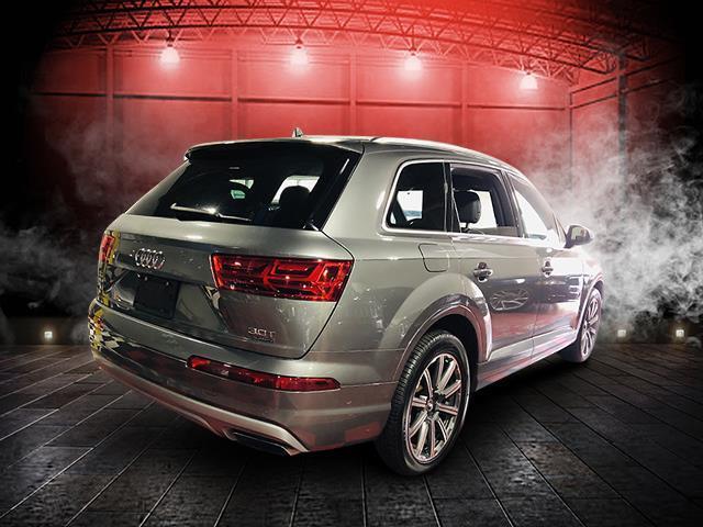 Used Audi Q7 3.0 TFSI Premium Plus 2017 | Northshore Motors. Syosset , New York Used Audi Q7 3.0 TFSI Premium Plus 2017 | Northshore Motors. Syosset , New York