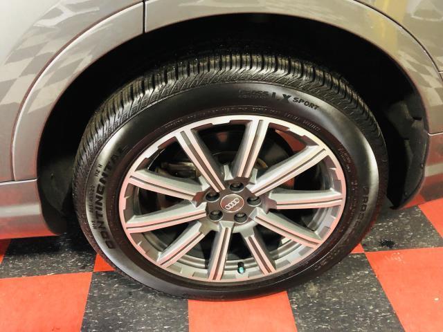 Used Audi Q7 3.0 TFSI Premium Plus 2017 | Northshore Motors. Syosset , New York Used Audi Q7 3.0 TFSI Premium Plus 2017 | Northshore Motors. Syosset , New York