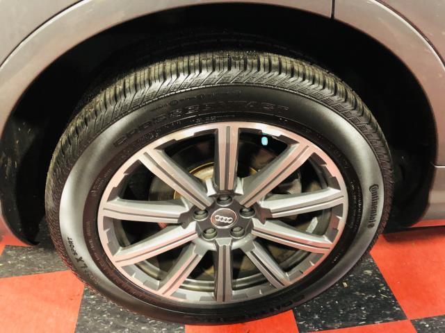 Used Audi Q7 3.0 TFSI Premium Plus 2017 | Northshore Motors. Syosset , New York Used Audi Q7 3.0 TFSI Premium Plus 2017 | Northshore Motors. Syosset , New York