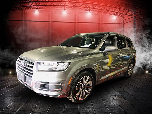 Used Audi Q7 3.0 TFSI Premium Plus 2017 | Northshore Motors. Syosset , New York Used Audi Q7 3.0 TFSI Premium Plus 2017 | Northshore Motors. Syosset , New York