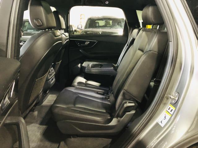 Used Audi Q7 3.0 TFSI Premium Plus 2017 | Northshore Motors. Syosset , New York Used Audi Q7 3.0 TFSI Premium Plus 2017 | Northshore Motors. Syosset , New York