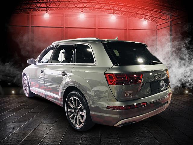 Used Audi Q7 3.0 TFSI Premium Plus 2017 | Northshore Motors. Syosset , New York Used Audi Q7 3.0 TFSI Premium Plus 2017 | Northshore Motors. Syosset , New York