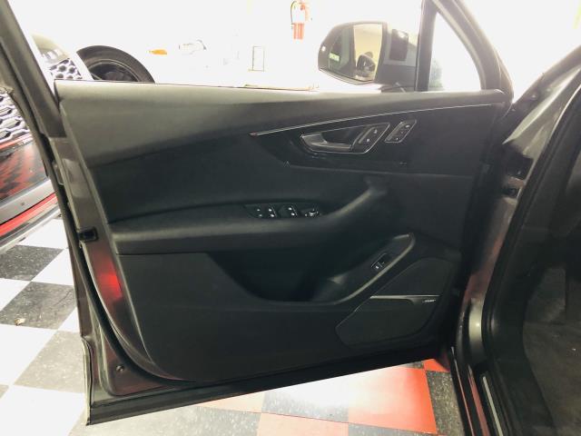 Used Audi Q7 3.0 TFSI Premium Plus 2017 | Northshore Motors. Syosset , New York Used Audi Q7 3.0 TFSI Premium Plus 2017 | Northshore Motors. Syosset , New York