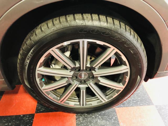 Used Audi Q7 3.0 TFSI Premium Plus 2017 | Northshore Motors. Syosset , New York Used Audi Q7 3.0 TFSI Premium Plus 2017 | Northshore Motors. Syosset , New York