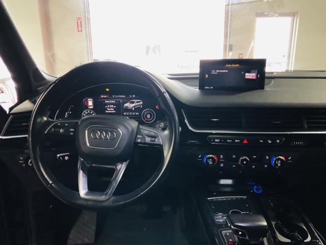 Used Audi Q7 3.0 TFSI Premium Plus 2017 | Northshore Motors. Syosset , New York Used Audi Q7 3.0 TFSI Premium Plus 2017 | Northshore Motors. Syosset , New York