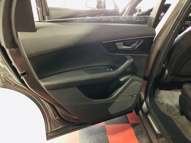 Used Audi Q7 3.0 TFSI Premium Plus 2017 | Northshore Motors. Syosset , New York Used Audi Q7 3.0 TFSI Premium Plus 2017 | Northshore Motors. Syosset , New York