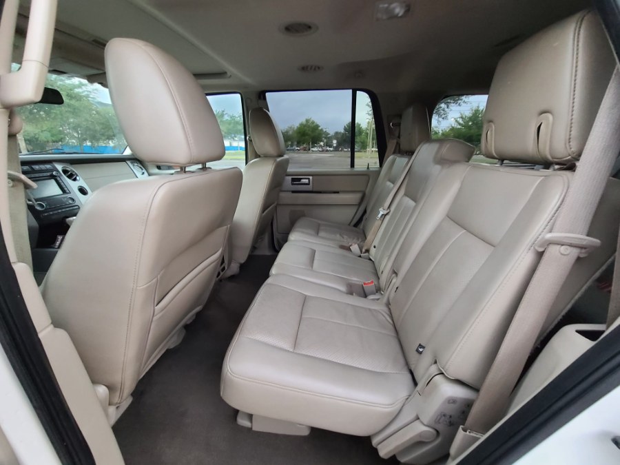 Used Ford Expedition 4WD 4dr Limited 2012 | Majestic Autos Inc.. Longwood, Florida