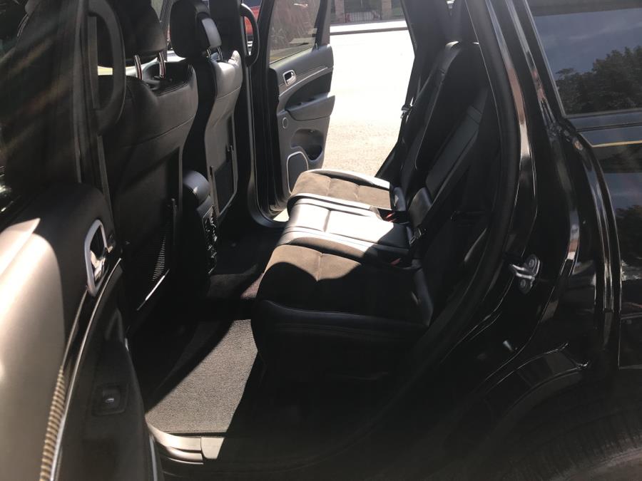 Used Jeep Grand Cherokee 4WD SRT 2019 | Top Speed Motors LLC. Jamaica, New York Used Jeep Grand Cherokee 4WD SRT 2019 | Top Speed Motors LLC. Jamaica, New York