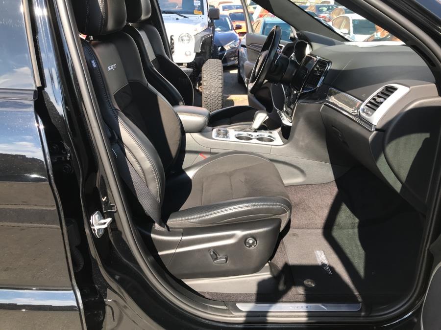 Used Jeep Grand Cherokee 4WD SRT 2019 | Top Speed Motors LLC. Jamaica, New York Used Jeep Grand Cherokee 4WD SRT 2019 | Top Speed Motors LLC. Jamaica, New York