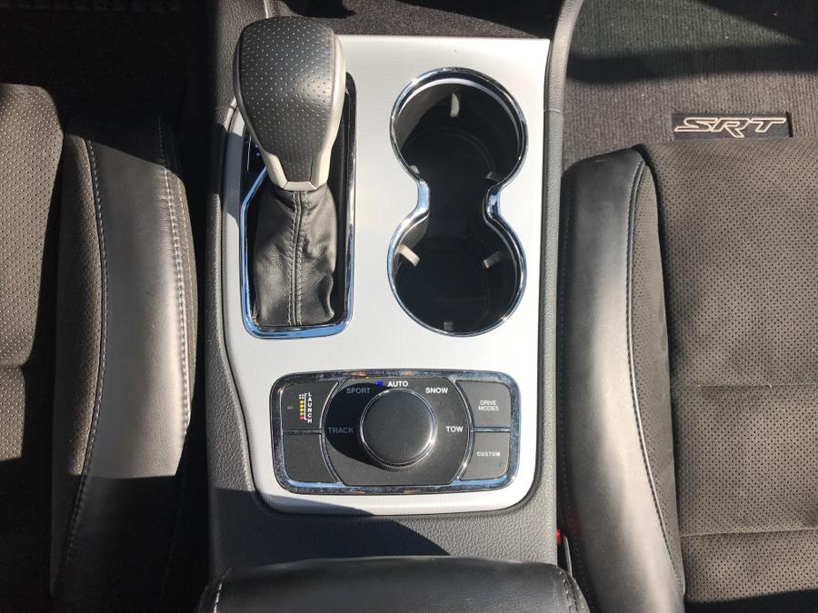 Used Jeep Grand Cherokee 4WD SRT 2019 | Top Speed Motors LLC. Jamaica, New York Used Jeep Grand Cherokee 4WD SRT 2019 | Top Speed Motors LLC. Jamaica, New York