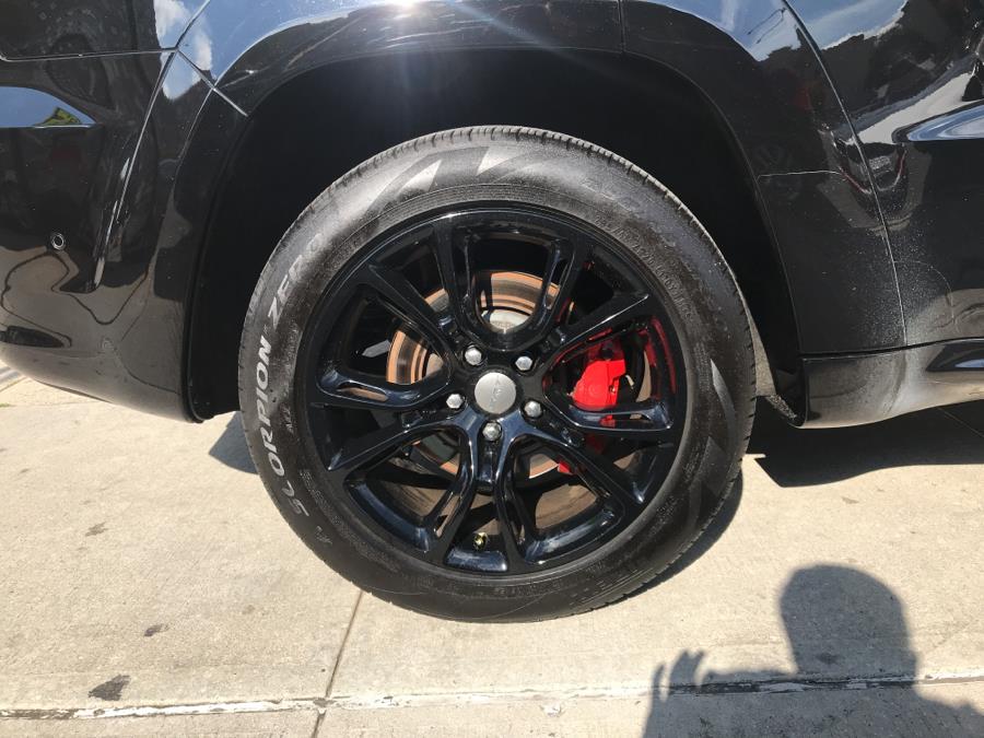 Used Jeep Grand Cherokee 4WD SRT 2019 | Top Speed Motors LLC. Jamaica, New York Used Jeep Grand Cherokee 4WD SRT 2019 | Top Speed Motors LLC. Jamaica, New York