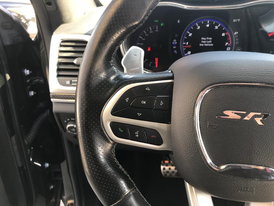 Used Jeep Grand Cherokee 4WD SRT 2019 | Top Speed Motors LLC. Jamaica, New York Used Jeep Grand Cherokee 4WD SRT 2019 | Top Speed Motors LLC. Jamaica, New York