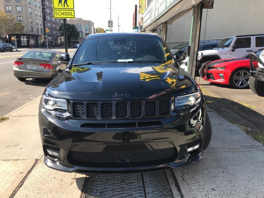 Used Jeep Grand Cherokee 4WD SRT 2019 | Top Speed Motors LLC. Jamaica, New York Used Jeep Grand Cherokee 4WD SRT 2019 | Top Speed Motors LLC. Jamaica, New York