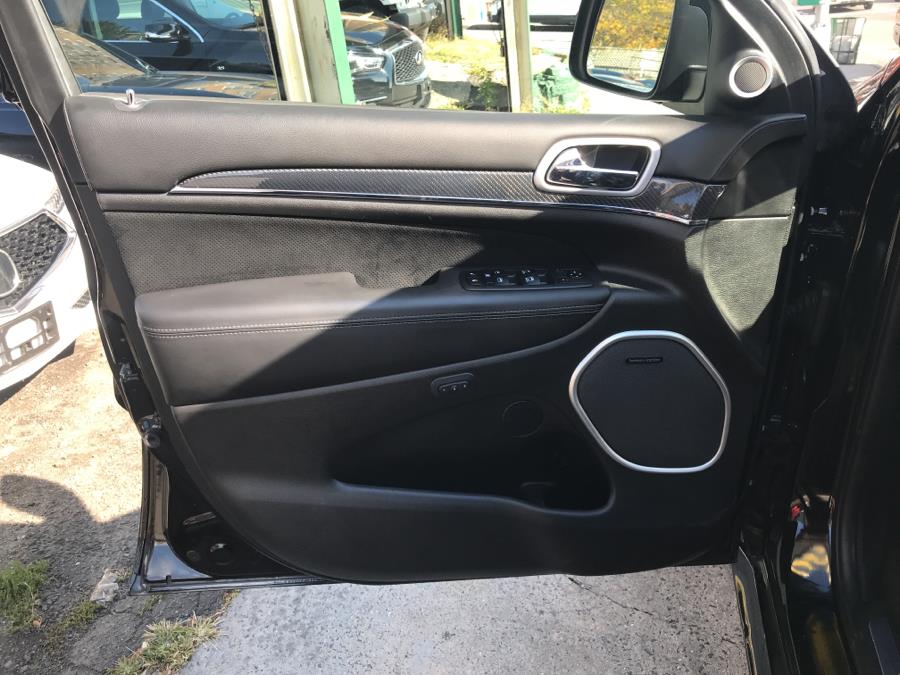 Used Jeep Grand Cherokee 4WD SRT 2019 | Top Speed Motors LLC. Jamaica, New York Used Jeep Grand Cherokee 4WD SRT 2019 | Top Speed Motors LLC. Jamaica, New York