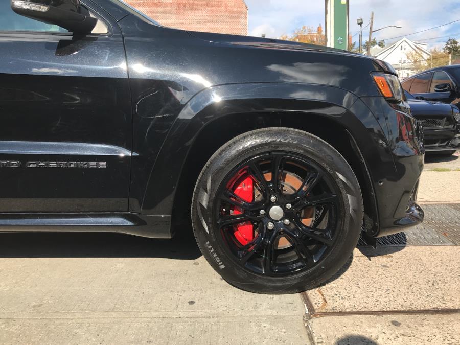 Used Jeep Grand Cherokee 4WD SRT 2019 | Top Speed Motors LLC. Jamaica, New York Used Jeep Grand Cherokee 4WD SRT 2019 | Top Speed Motors LLC. Jamaica, New York