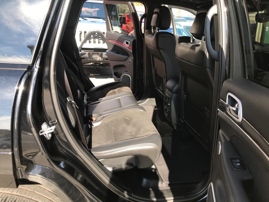 Used Jeep Grand Cherokee 4WD SRT 2019 | Top Speed Motors LLC. Jamaica, New York Used Jeep Grand Cherokee 4WD SRT 2019 | Top Speed Motors LLC. Jamaica, New York