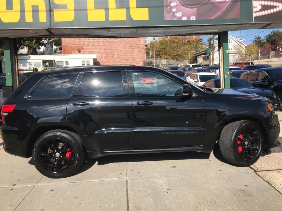 Used Jeep Grand Cherokee 4WD SRT 2019 | Top Speed Motors LLC. Jamaica, New York Used Jeep Grand Cherokee 4WD SRT 2019 | Top Speed Motors LLC. Jamaica, New York