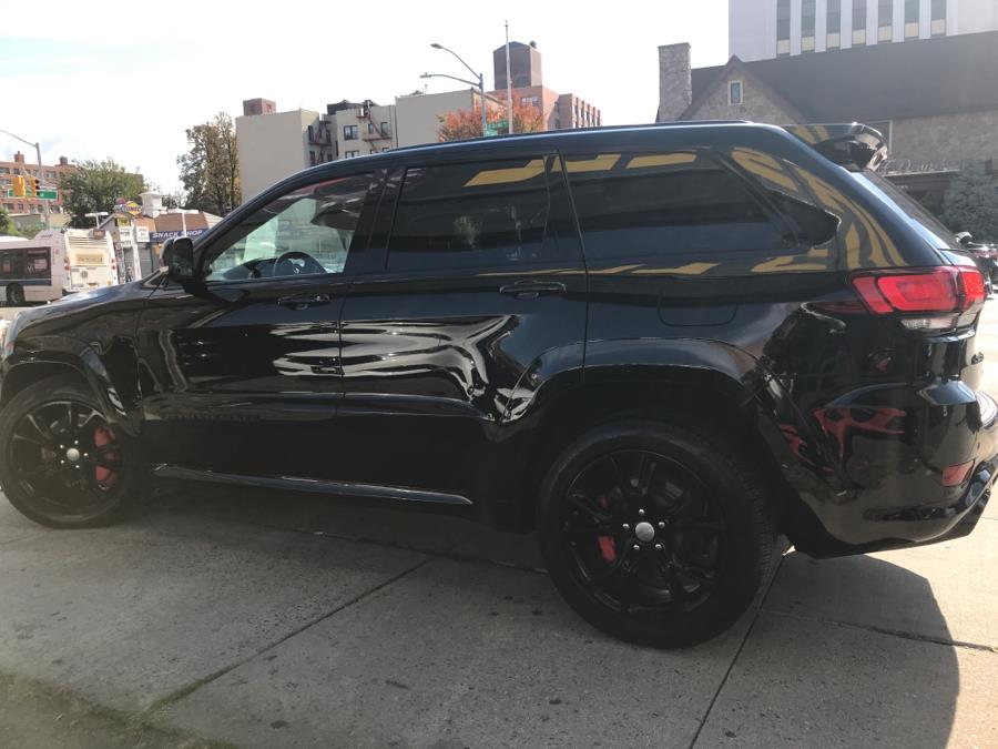 Used Jeep Grand Cherokee 4WD SRT 2019 | Top Speed Motors LLC. Jamaica, New York Used Jeep Grand Cherokee 4WD SRT 2019 | Top Speed Motors LLC. Jamaica, New York