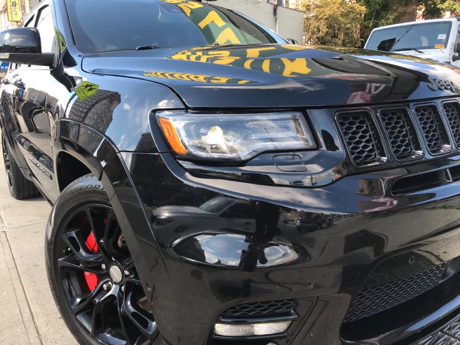 Used Jeep Grand Cherokee 4WD SRT 2019 | Top Speed Motors LLC. Jamaica, New York Used Jeep Grand Cherokee 4WD SRT 2019 | Top Speed Motors LLC. Jamaica, New York