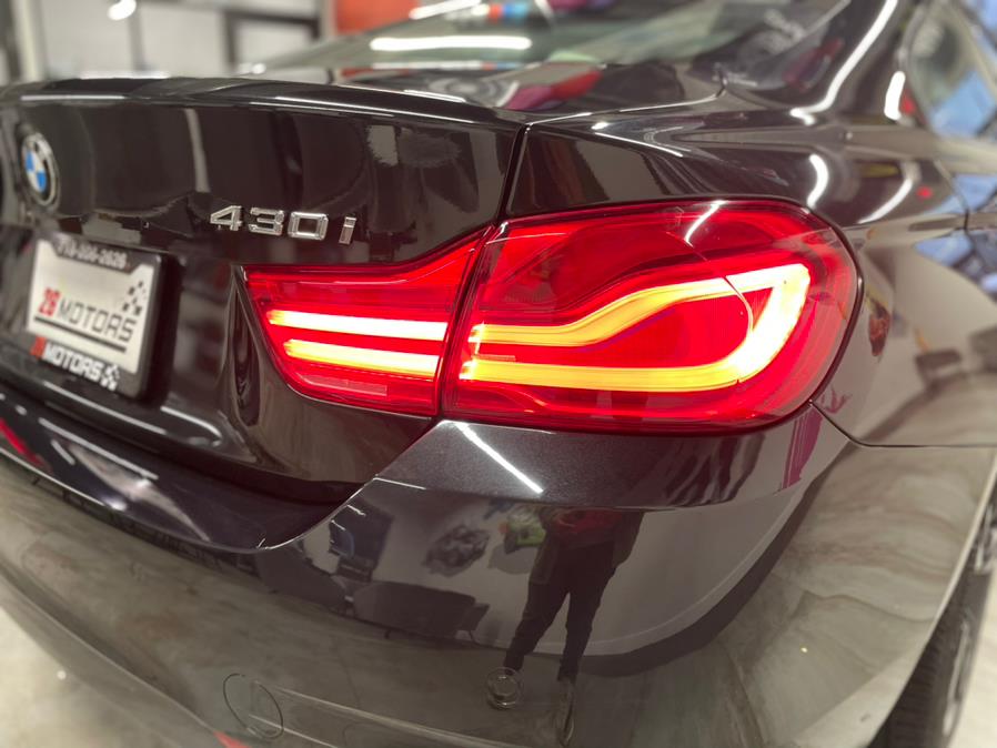 2019 BMW 4 Series ///M Sport Pkg 430i xDrive Coupe, available for sale in Hollis, New York | Jamaica 26 Motors. Hollis, New York