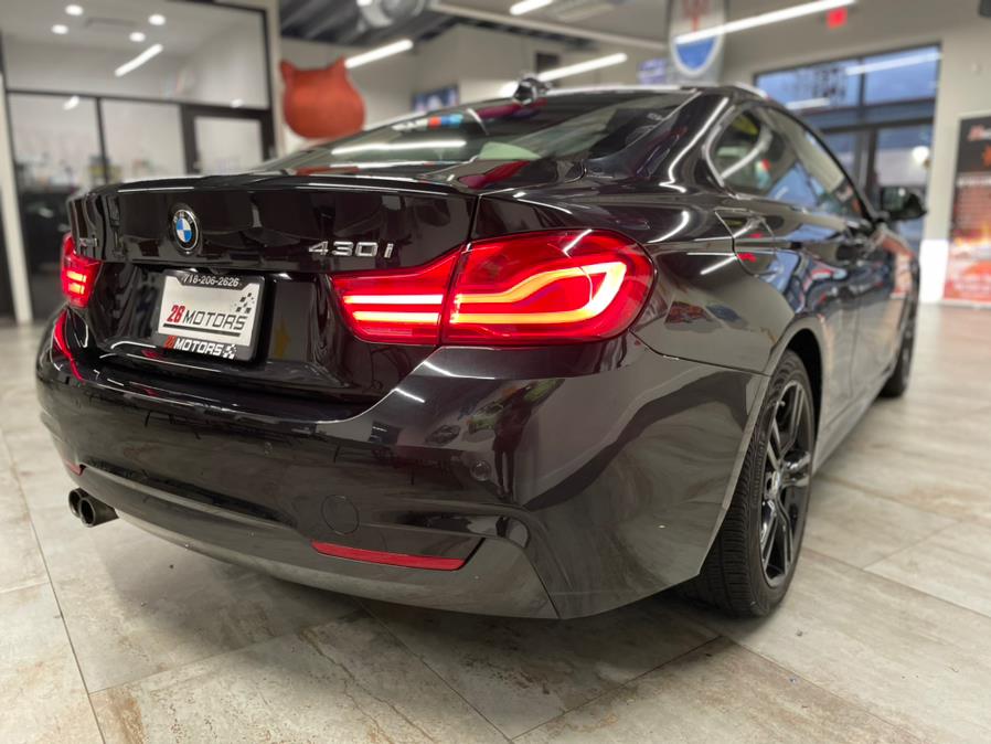 2019 BMW 4 Series ///M Sport Pkg 430i xDrive Coupe, available for sale in Hollis, New York | Jamaica 26 Motors. Hollis, New York 2019 BMW 4 Series ///M Sport Pkg 430i xDrive Coupe, available for sale in Hollis, New York | Jamaica 26 Motors. Hollis, New York