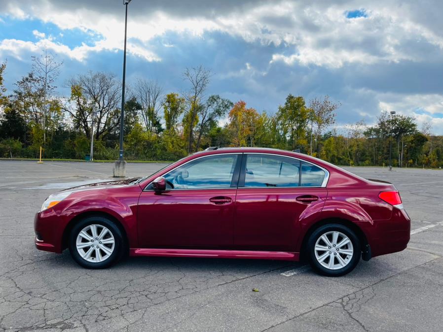 Used Subaru Legacy 4dr Sdn H4 Auto 2.5i Premium 2012 | Supreme Automotive. New Britain, Connecticut Used Subaru Legacy 4dr Sdn H4 Auto 2.5i Premium 2012 | Supreme Automotive. New Britain, Connecticut
