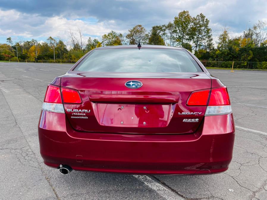 Used Subaru Legacy 4dr Sdn H4 Auto 2.5i Premium 2012 | Supreme Automotive. New Britain, Connecticut Used Subaru Legacy 4dr Sdn H4 Auto 2.5i Premium 2012 | Supreme Automotive. New Britain, Connecticut