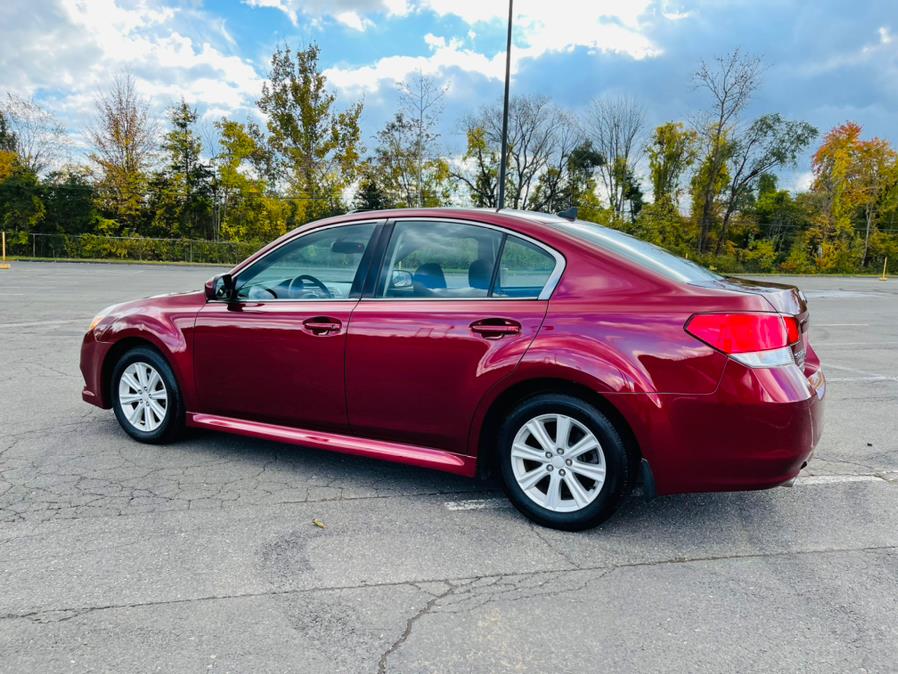 Used Subaru Legacy 4dr Sdn H4 Auto 2.5i Premium 2012 | Supreme Automotive. New Britain, Connecticut Used Subaru Legacy 4dr Sdn H4 Auto 2.5i Premium 2012 | Supreme Automotive. New Britain, Connecticut