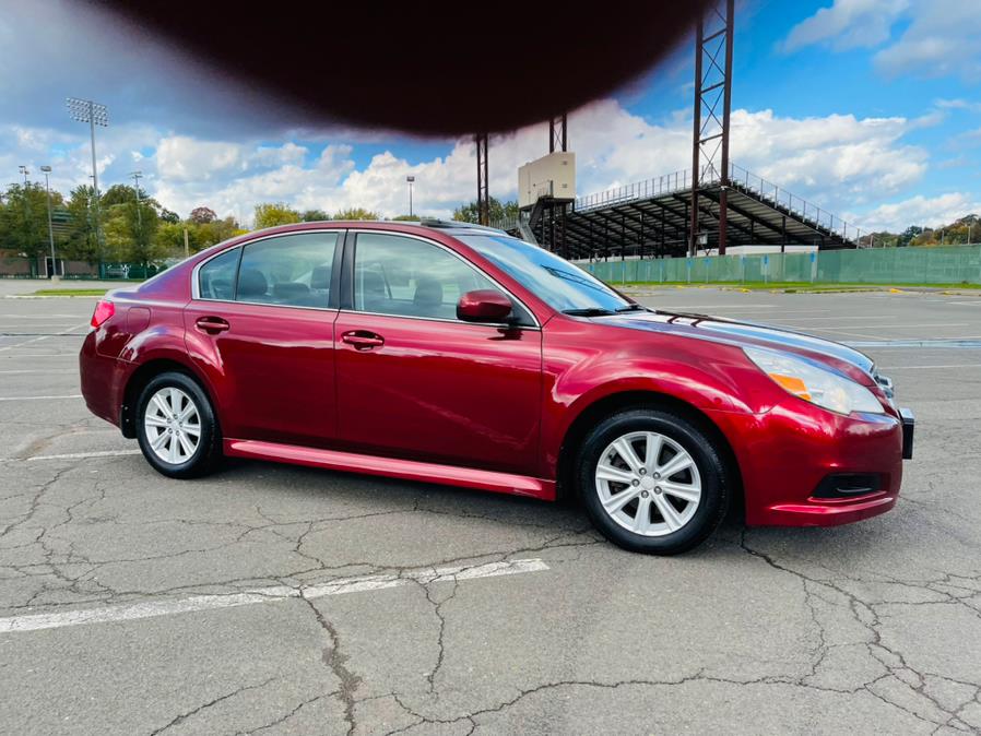 Used Subaru Legacy 4dr Sdn H4 Auto 2.5i Premium 2012 | Supreme Automotive. New Britain, Connecticut Used Subaru Legacy 4dr Sdn H4 Auto 2.5i Premium 2012 | Supreme Automotive. New Britain, Connecticut