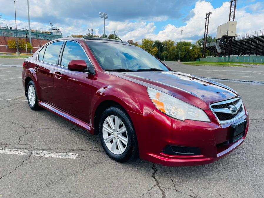 Used Subaru Legacy 4dr Sdn H4 Auto 2.5i Premium 2012 | Supreme Automotive. New Britain, Connecticut Used Subaru Legacy 4dr Sdn H4 Auto 2.5i Premium 2012 | Supreme Automotive. New Britain, Connecticut