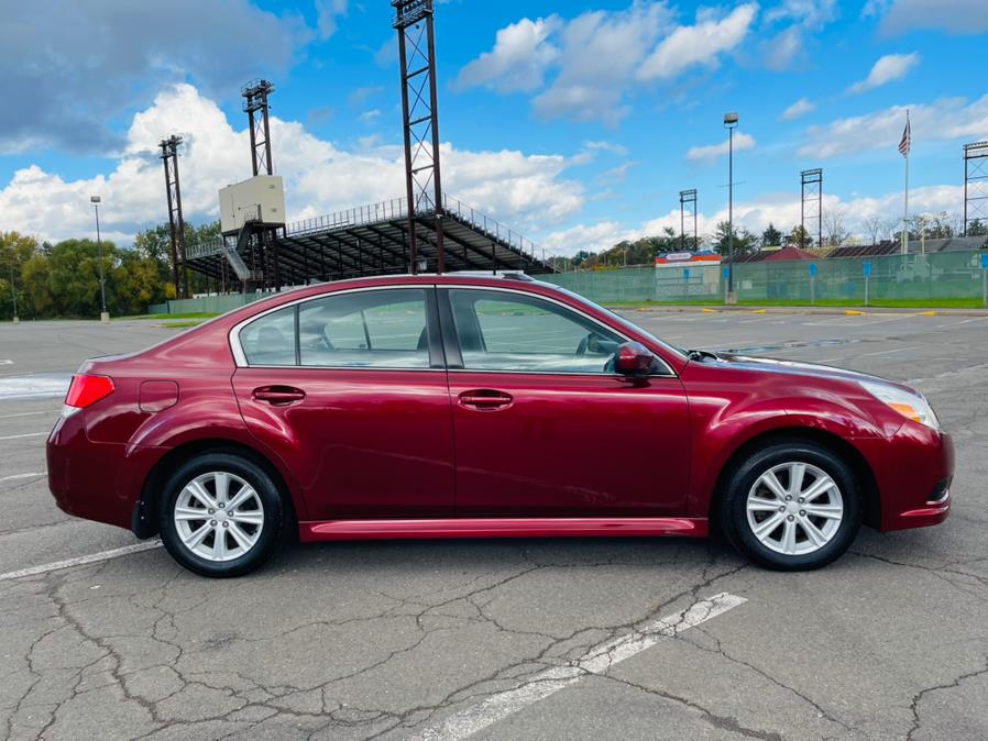 Used Subaru Legacy 4dr Sdn H4 Auto 2.5i Premium 2012 | Supreme Automotive. New Britain, Connecticut Used Subaru Legacy 4dr Sdn H4 Auto 2.5i Premium 2012 | Supreme Automotive. New Britain, Connecticut