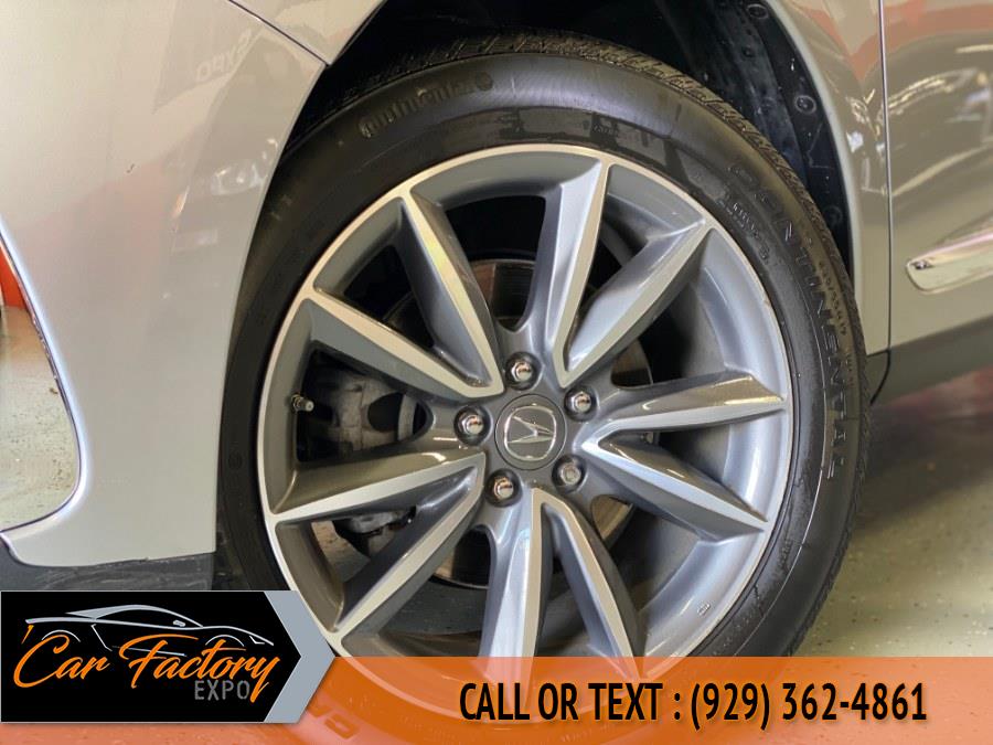 Used Acura RDX AWD w/Technology Pkg 2019 | Car Factory Inc.. Bronx, New York Used Acura RDX AWD w/Technology Pkg 2019 | Car Factory Inc.. Bronx, New York