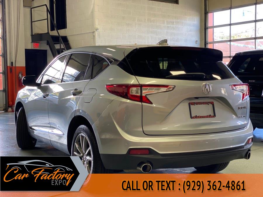Used Acura RDX AWD w/Technology Pkg 2019 | Car Factory Inc.. Bronx, New York Used Acura RDX AWD w/Technology Pkg 2019 | Car Factory Inc.. Bronx, New York