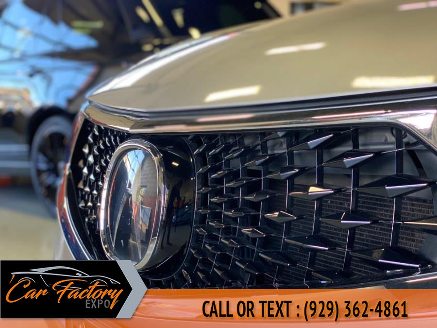 Used Acura RDX AWD w/Technology Pkg 2019 | Car Factory Inc.. Bronx, New York Used Acura RDX AWD w/Technology Pkg 2019 | Car Factory Inc.. Bronx, New York