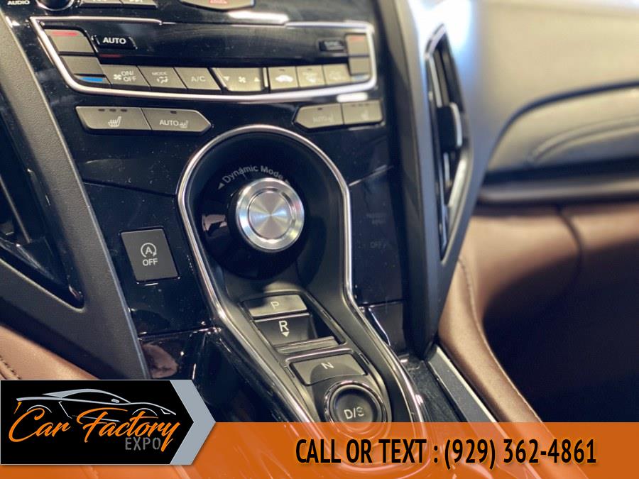 Used Acura RDX AWD w/Technology Pkg 2019 | Car Factory Inc.. Bronx, New York Used Acura RDX AWD w/Technology Pkg 2019 | Car Factory Inc.. Bronx, New York