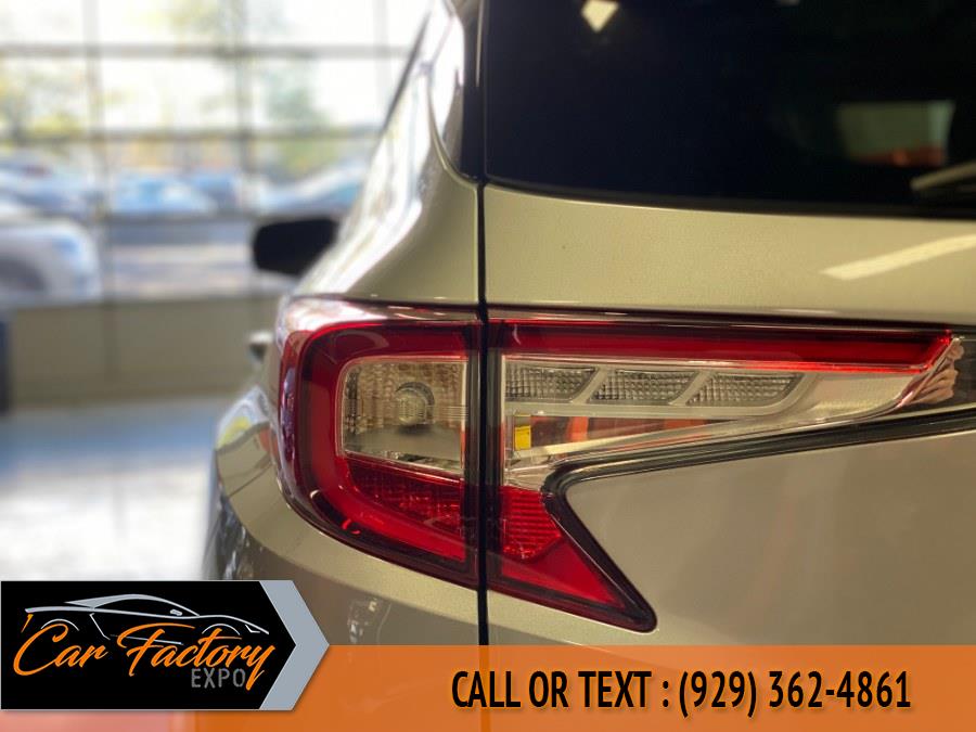 Used Acura RDX AWD w/Technology Pkg 2019 | Car Factory Inc.. Bronx, New York Used Acura RDX AWD w/Technology Pkg 2019 | Car Factory Inc.. Bronx, New York